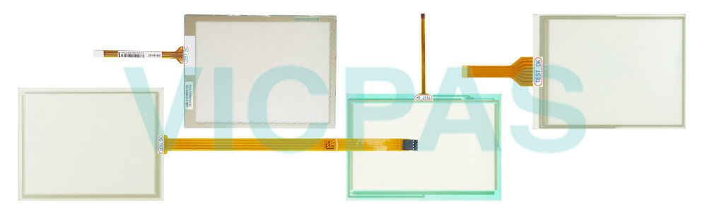 Power Panel 45 4PP045.0571-K30 Touch Digitizer Glass