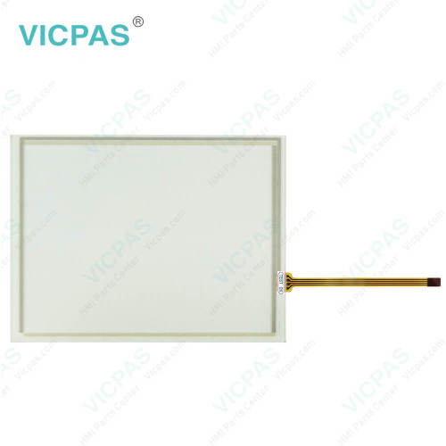 B&R 5MP050.0653-03 Panel Glass Keypad Repair