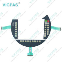 5MP050.0653-K01 B&R Touch Screen Terminal Keypad