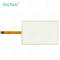 T0282-45 T0282-45 A Touch Screen Panel for B&R Repair