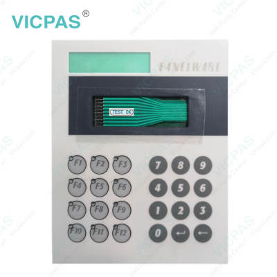 4B1384.00-K16 B&R Membrane Keyboard Switch