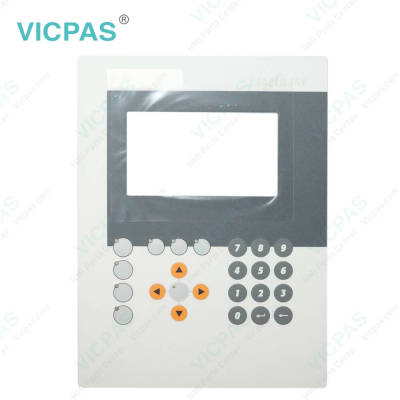 4D1165.00-590 Terminal Keypad Replacement Repair