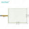 B&R 5D2200.02 Provit 2200 Touch Screen Panel Glass