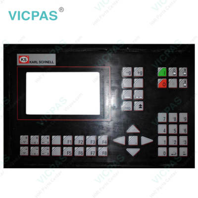 B&R 5D5510.10 Provit 5000 Keyboard Membrane