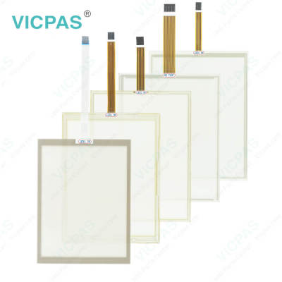 B&R 5D5600.03 Provit 5600 Membrane Keypad Touch Panel
