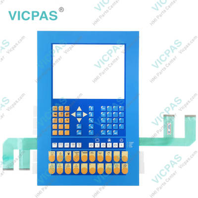 5D5212.03 Provit 5200 HMI Panel Glass Membrane Keyboard