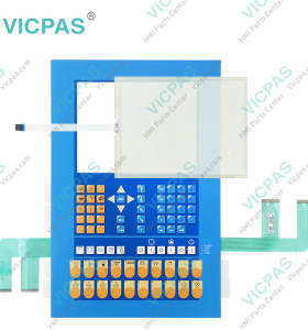 B&R 5D5601.01 Provit 5600 Membrane Keypad Touch Panel