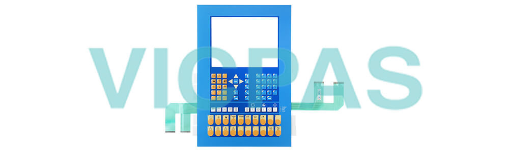 Provit 5200 5D5212.20 Membrane Keypad Switch