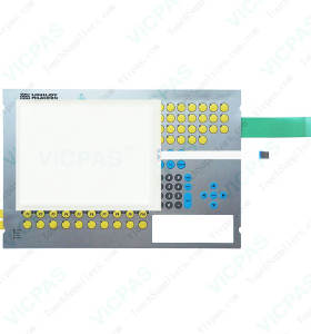 B&R 5D5601.03 Provit 5600 Membrane Keypad Touch Panel