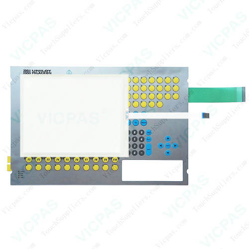 B&R 5D5601.03 Provit 5600 Membrane Keypad Touch Panel