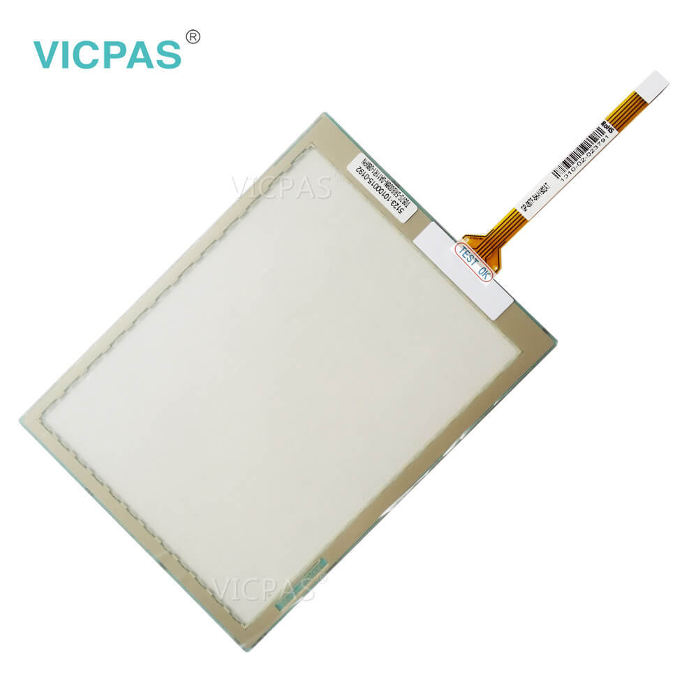 Details about   1PC NEW For B&R 5PP520.0702-K06 Touch Screen Glass 60 days warranty #H682F YD