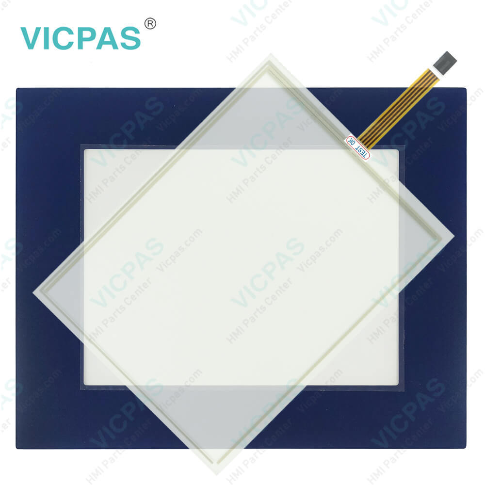 5AP1120.1043-C01 B&R Front Overlay Touch Panel