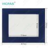 5AP1120.1043-C01 B&R Front Overlay Touch Panel