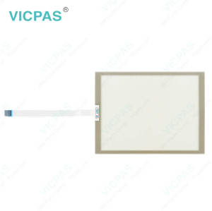 EZP-T10C-FS-PLC EZP-T10C-FS-PLC-E EZP-T10C-FS-PLC-D EZP-T10C-FS-PLC-P Touch Screen Front Overlay
