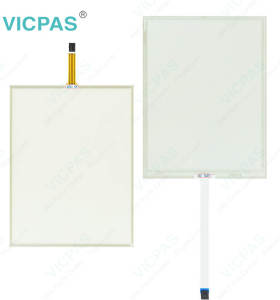 5PC720.1214-K01 Touch Screen 5PC720.1214-K01 Membrane Keypad Repair VPS T7