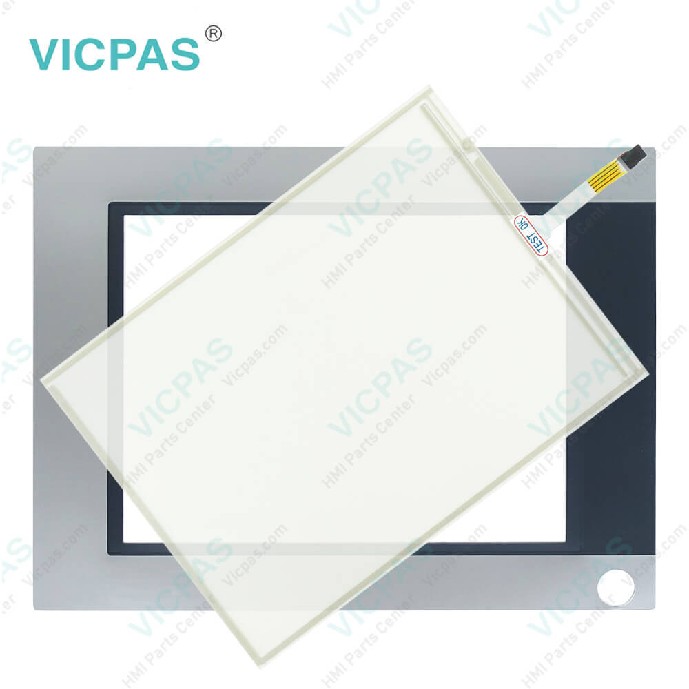 5AP1120.1505-000 B&R Front Overlay Touch Panel