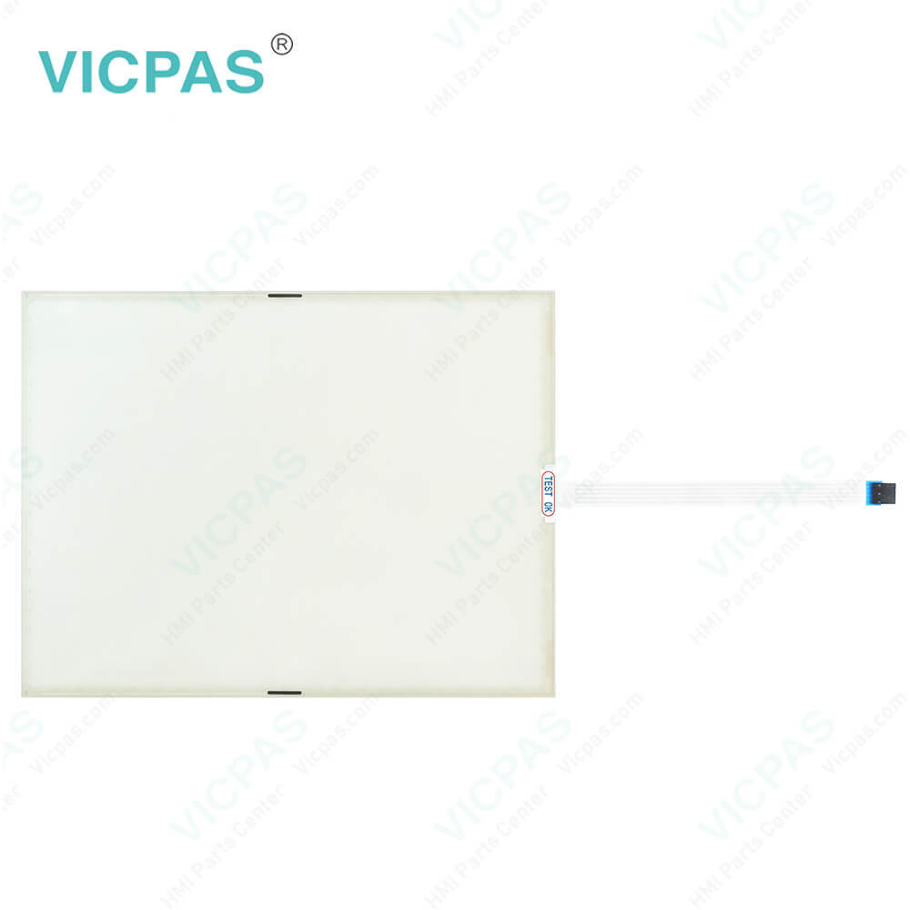 B&R 5AP880.1505-10 Touch Digitizer Glass