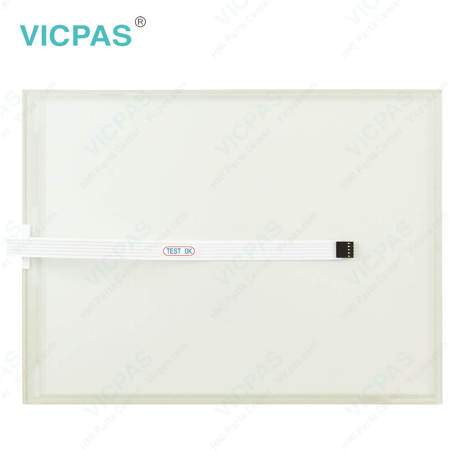 DMC TP-3850S1 Touch Screen Panel Glass Replacement