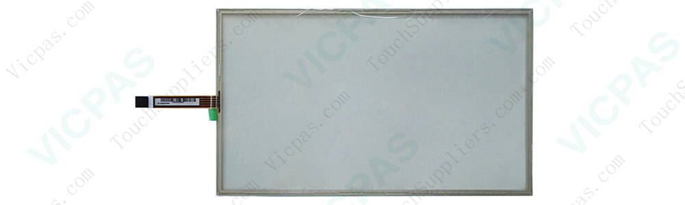 T010-7201-x031-05 TTI-110423-7201T120-156-000402 Touch Screen Panel Replacement