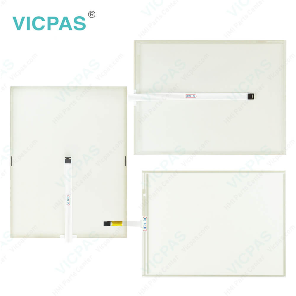 B&R 5PP920.1505-K15 Touch Digitizer Glass