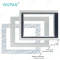 5AP820.1505-00 B&R Front Overlay Touch Panel