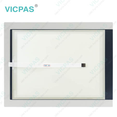 5AP820.1505-00 B&R Front Overlay Touch Panel