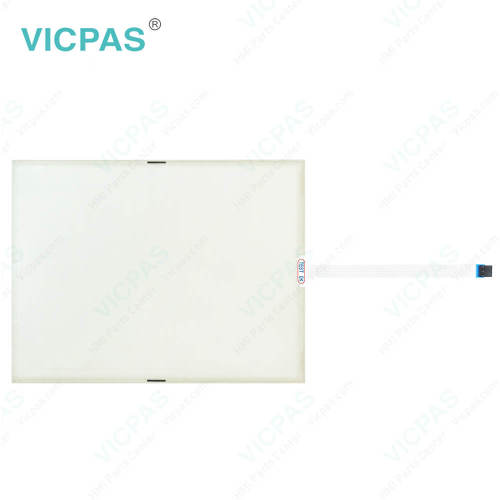 B&R 5PP920.1505-K15 Touch Digitizer Glass
