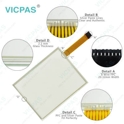 John Deere China John Deere John Deere Manufacturer Supplier Guangzhou Vicpas Touch Technology Co Ltd