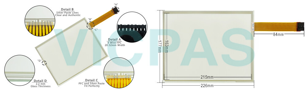 John Deere Gs3 2630 Pcgu2ua Pn Pf Mfg Pn 01 Touch Screen Vicpas John Deere Gs3 2630 Pcgu2ua Pn Pf Mfg Pn 01 Touch Screen Vicpas