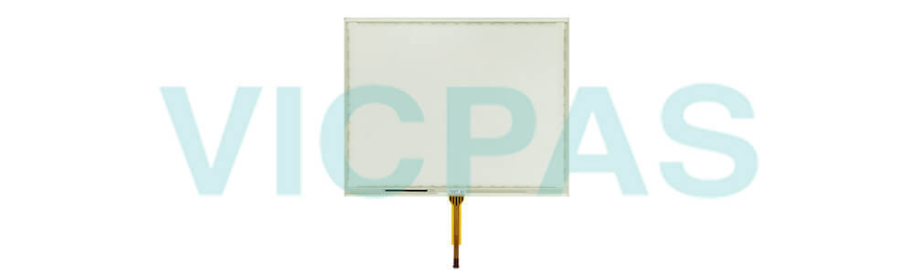 PH41231525 Rev.B P7459-0407-0672 Touch Screen Panel Glass replacement