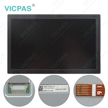 PH41217979 Rev.A Touch Screen Panel Glass