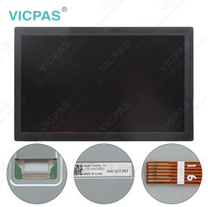 PH41217979 Rev.A Touch Screen Panel Glass