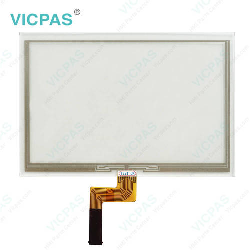 PH41224459 REV A Touch Screen Panel Monitor Glass