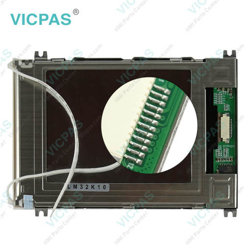 PG320240FRFYNNHY2Q/PG320240FRF-YNNHY4 LCD Display Repair