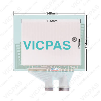 NEW! Touch screen panel TP-3227S7 touchscreen