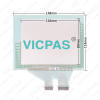 NEW! Touch screen panel TP-3227S7 touchscreen