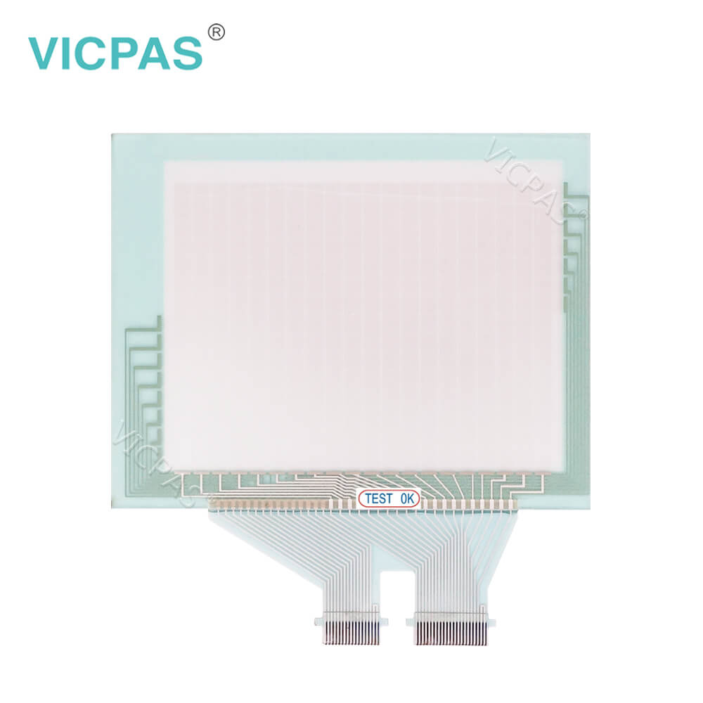 NS5-SQ11-V2 Omron NS5 Series HMI Touch Screen Replacement | NS
