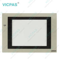 Ormon NS5 HMI NS5-SQ01-V2 Touch Panel Replacement
