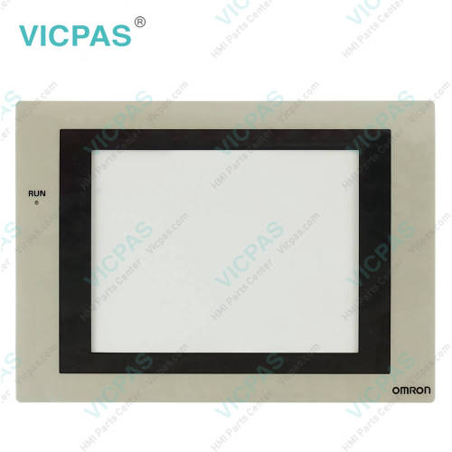 Ormon NS5 HMI NS5-SQ01-V2 Touch Panel Replacement