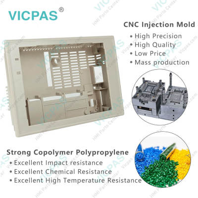 NS5-MQ00-V2 Ormon NS5 Serires HMI Touchscreen Repair Kit