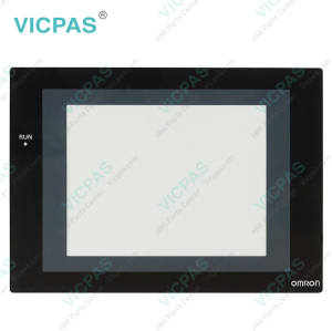 NS5-TQ10B-V2 Ormon NS5 Serires HMI Touch Screen Repair