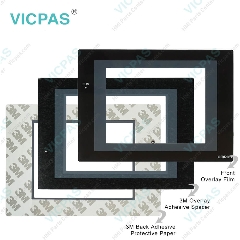 NS5-SQ10B-V2 Omron NS5 Serires HMI Touch Panel Replacement NS5-SQ10B-V2 Omron NS5 Serires HMI Touch Panel Replacement