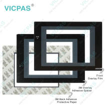 NS5-TQ10B-ECV2 Ormon NS5 Serires HMI Touch Panel Display