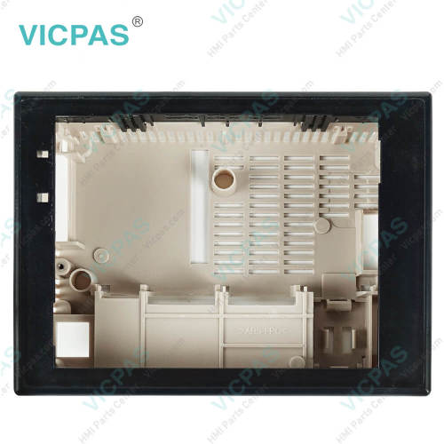 NS5-SQ10B-V2 Ormon NS5 Serires HMI Touch Panel Replacement