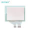 DMC TP-3227S6 TP-3227S7 Touch Screen Panel Glass