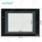 Ormon NS5 Serires NS5-SQ10B-ECV2 HMI Touch Panel Repair