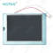 Ormon NS5 Serires NS5-SQ10B-ECV2 HMI Touch Panel Repair