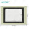 NT30-ST131-EK Omron NT30 Series HMI Touch Panel Glass