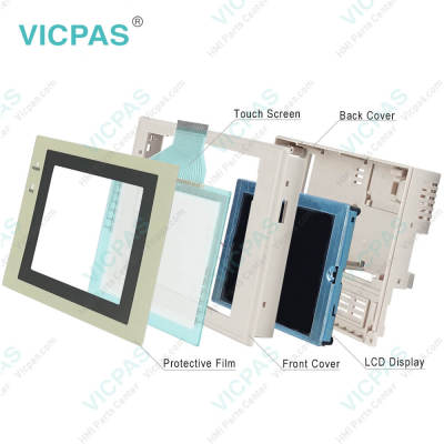 NT30C-ST141-E Omron NT30C Series HMI Touchscreen Repair