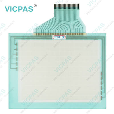 NT30-ST131B-EK Omron NT30 HMI Touch Screen Glass